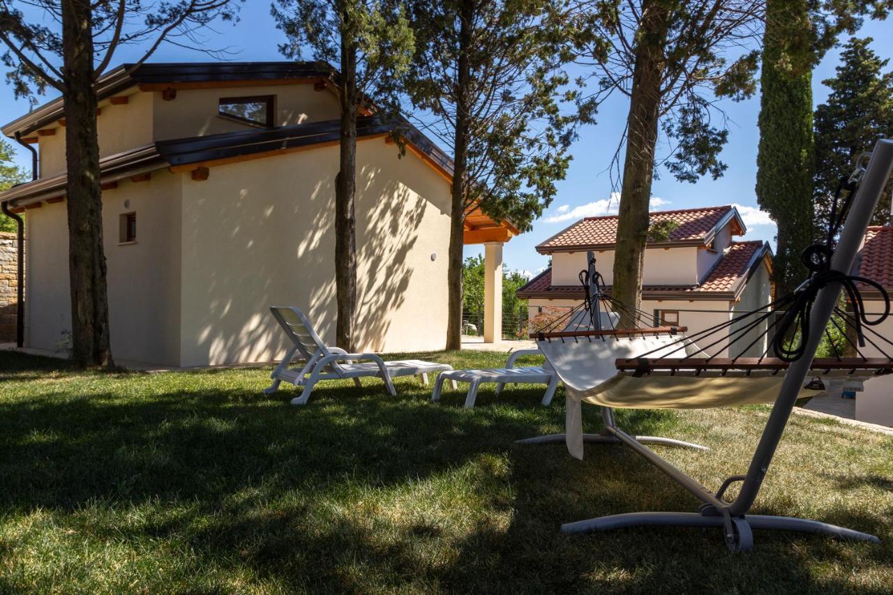 Holiday Houses Portoroz Exterior foto